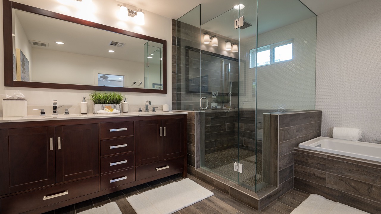 Photo of Bathroom in Kihei