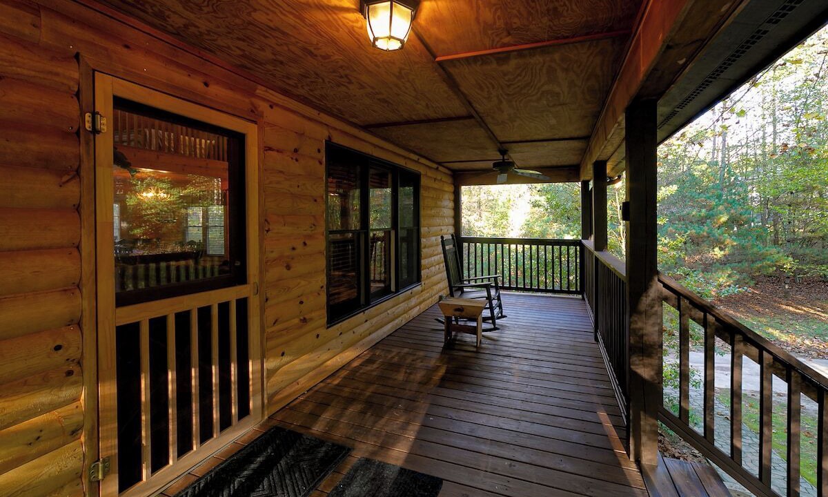 Photo of Outdoor in Sautee Nacoochee