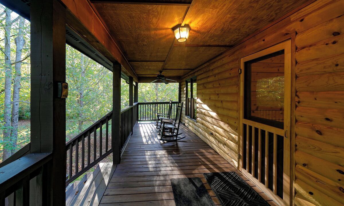 Photo of Outdoor in Sautee Nacoochee