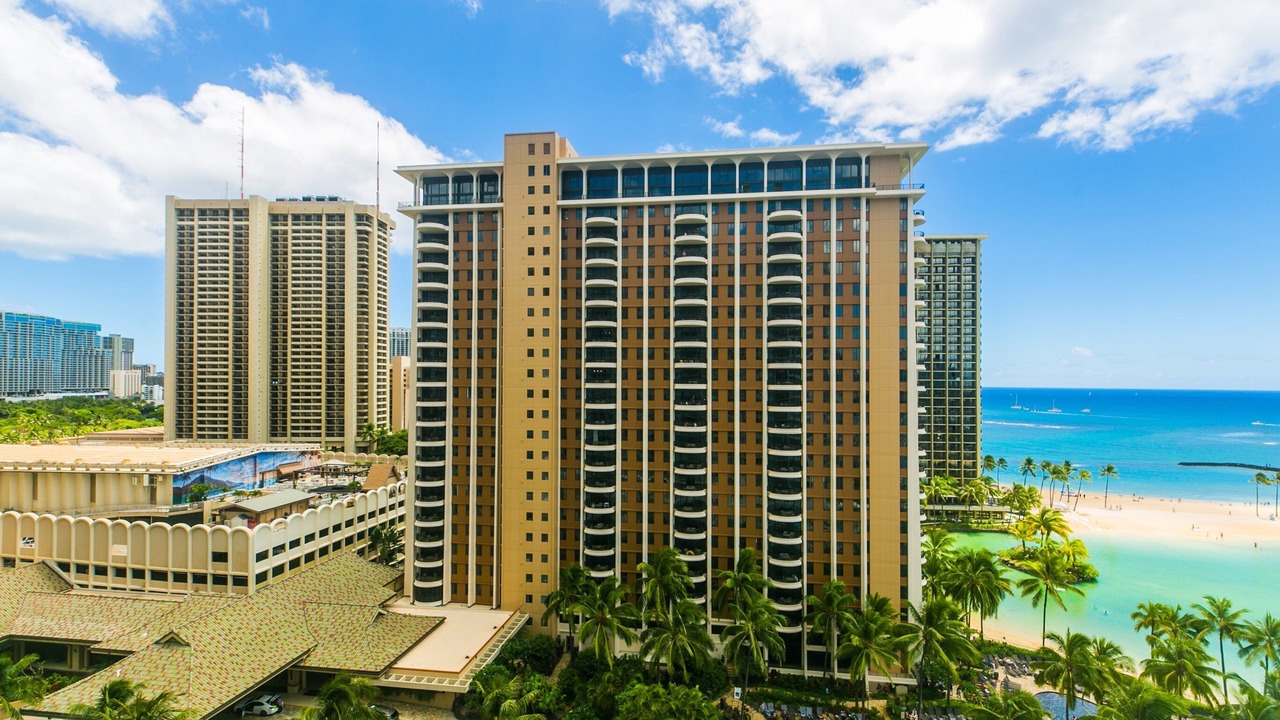 Photo of Outdoor in Waikiki