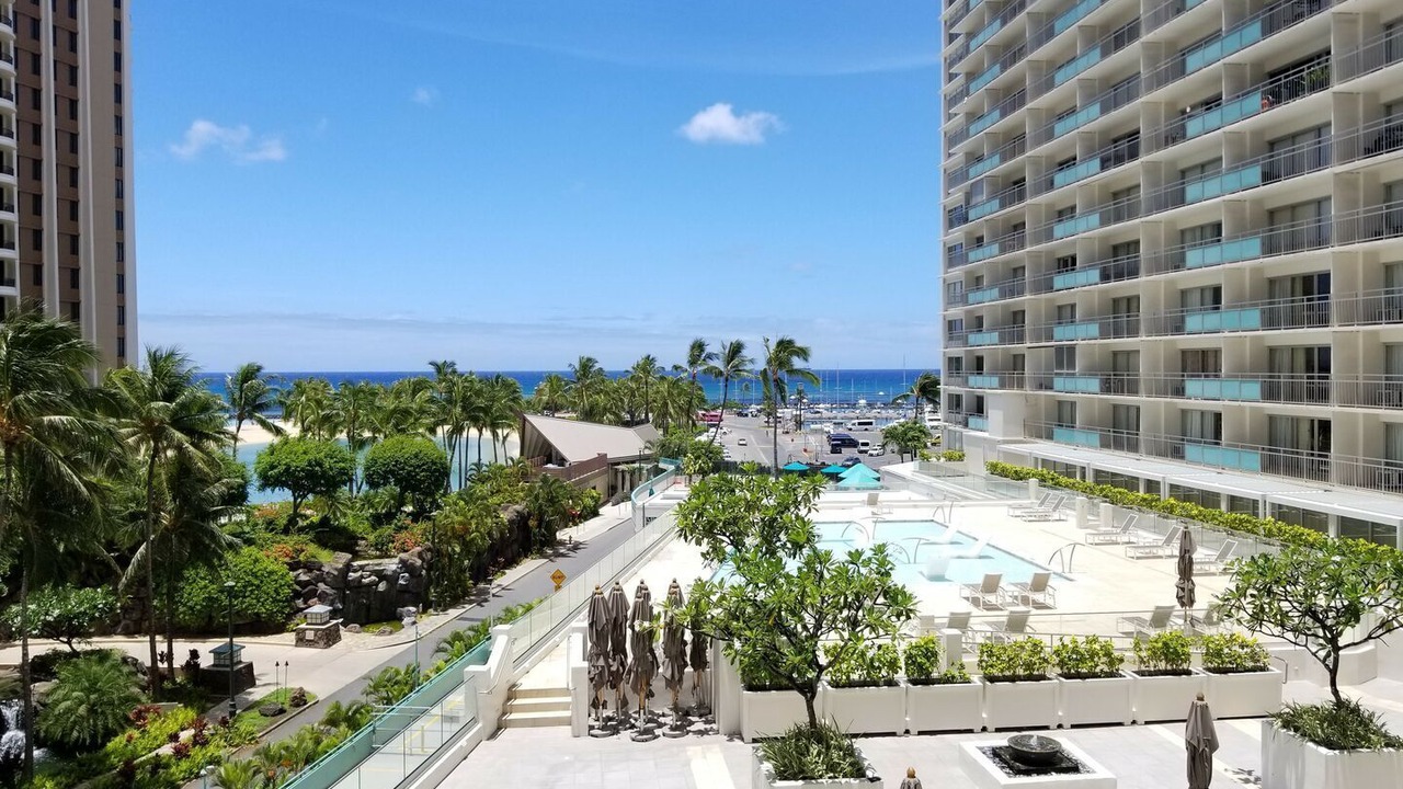 Photo of Outdoor in Waikiki