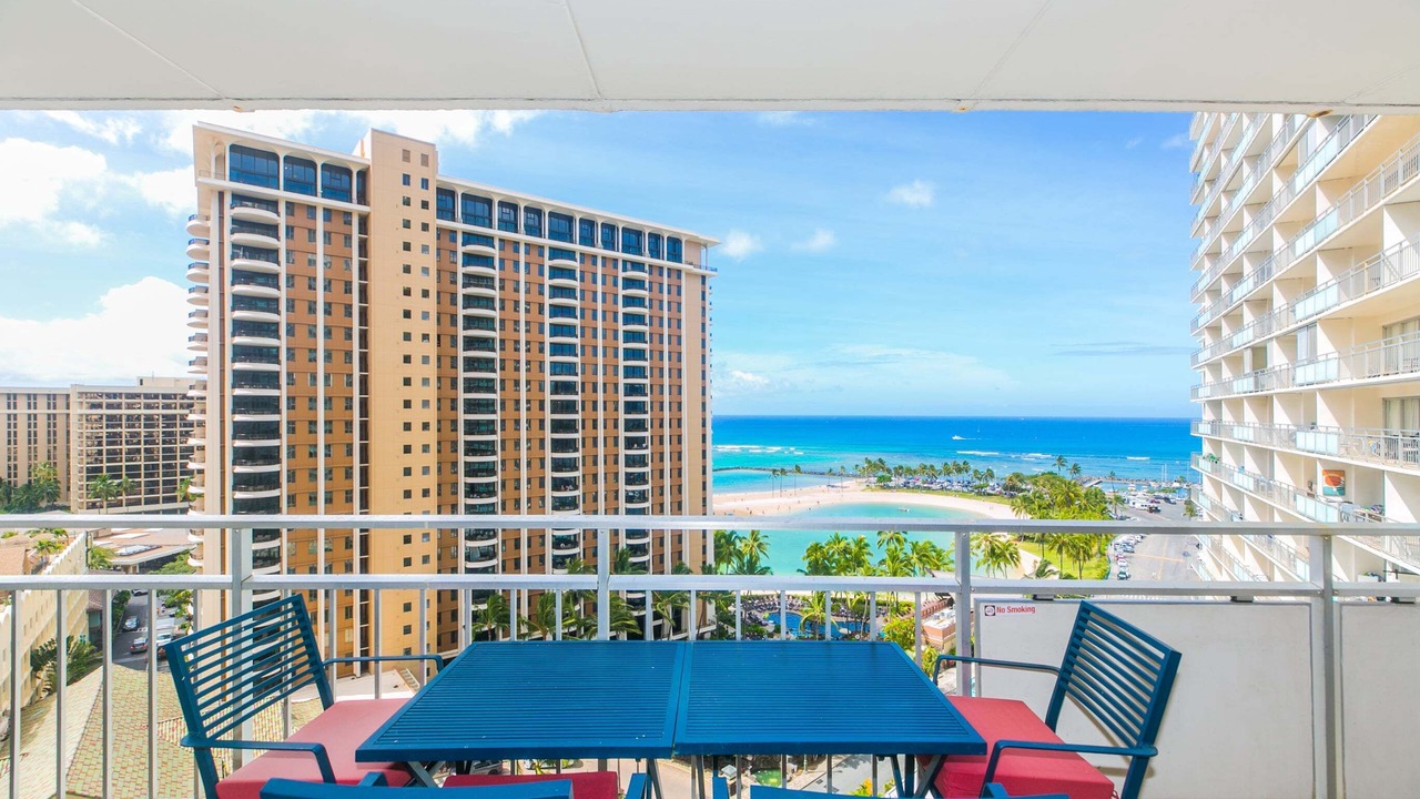 Photo of Outdoor in Waikiki