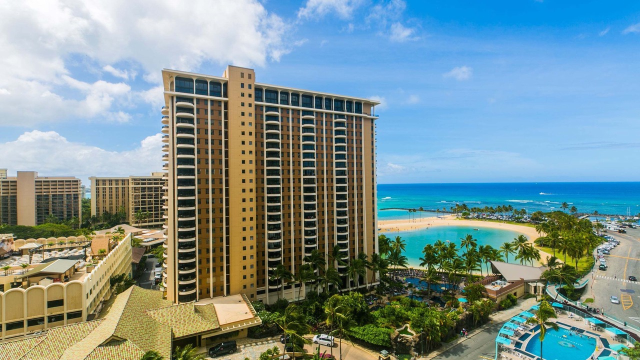 Photo of Outdoor in Waikiki