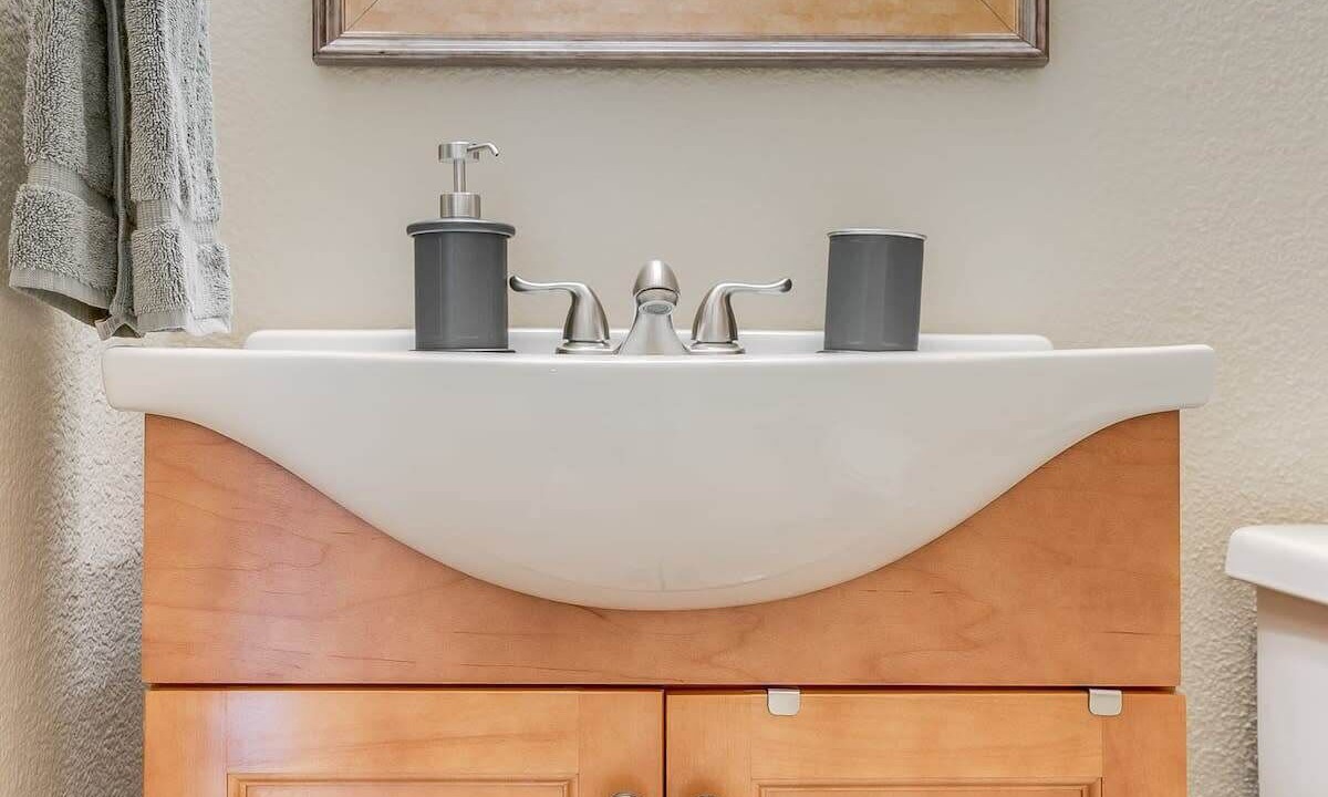 Photo of Bathroom in Northwest Dallas
