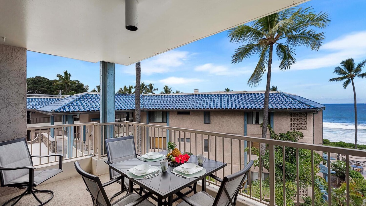 Photo of Outdoor in Historic Kailua Village