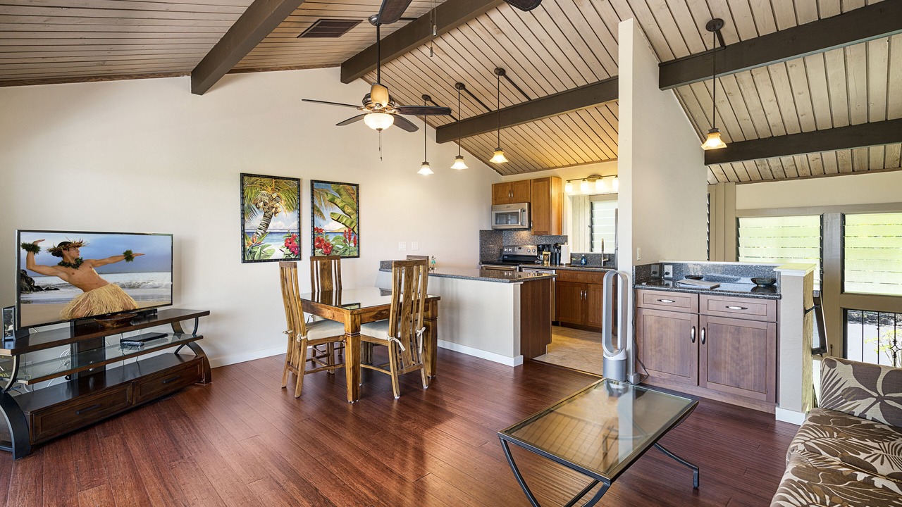 Photo of Bedroom in Keauhou