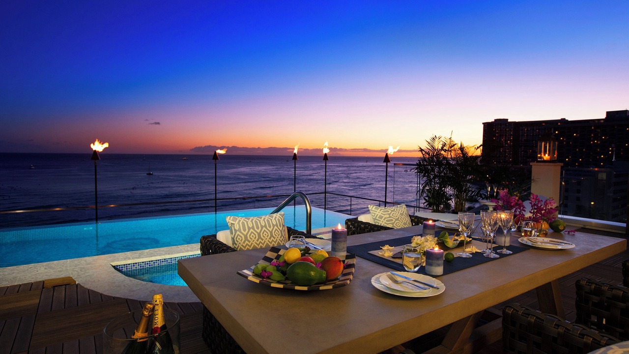 Photo of Outdoor in Waikiki