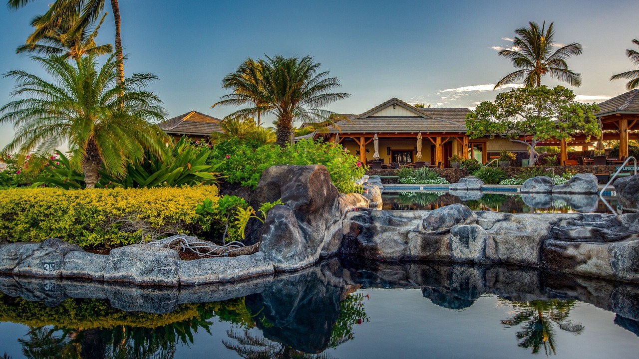 Photo of Outdoor in Waikoloa