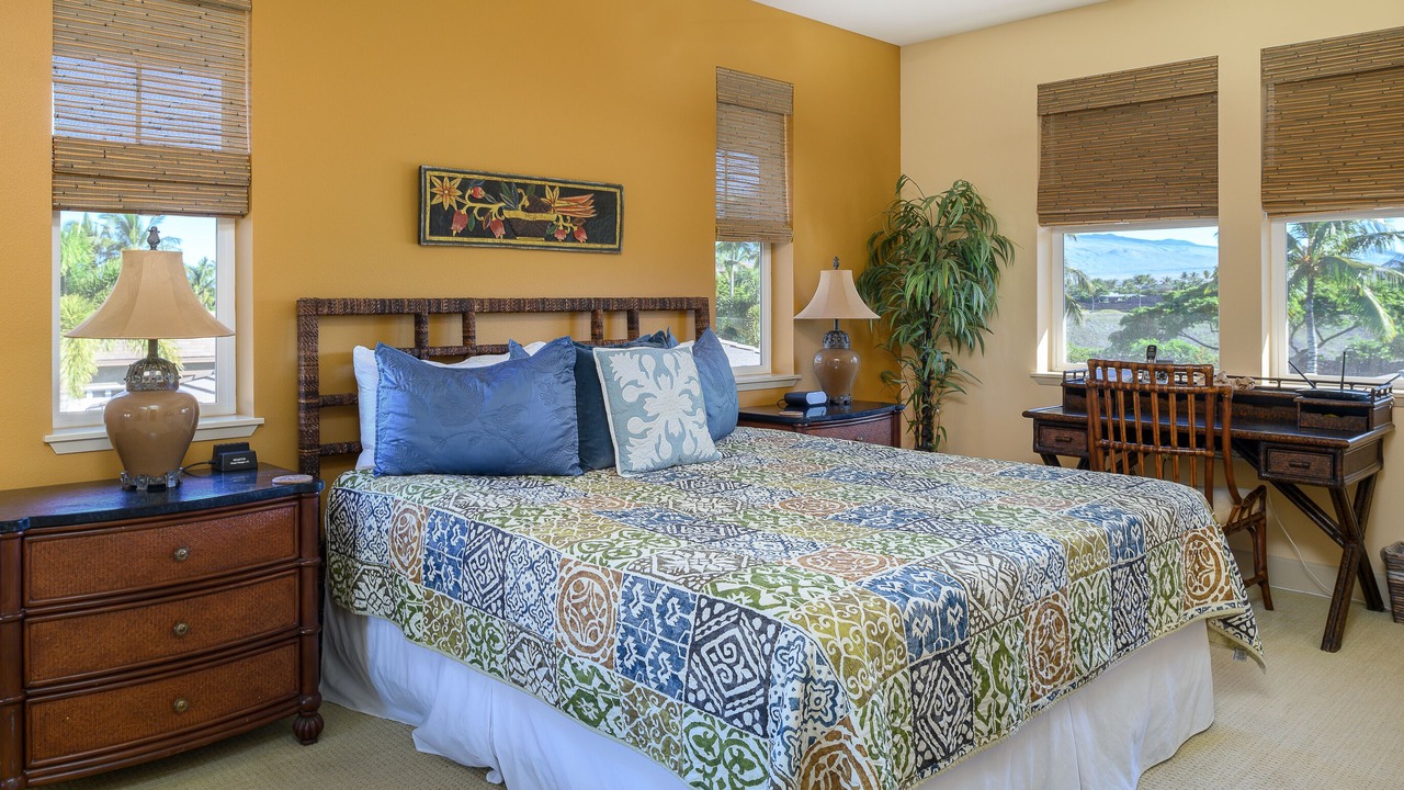 Photo of Bedroom in Waikoloa