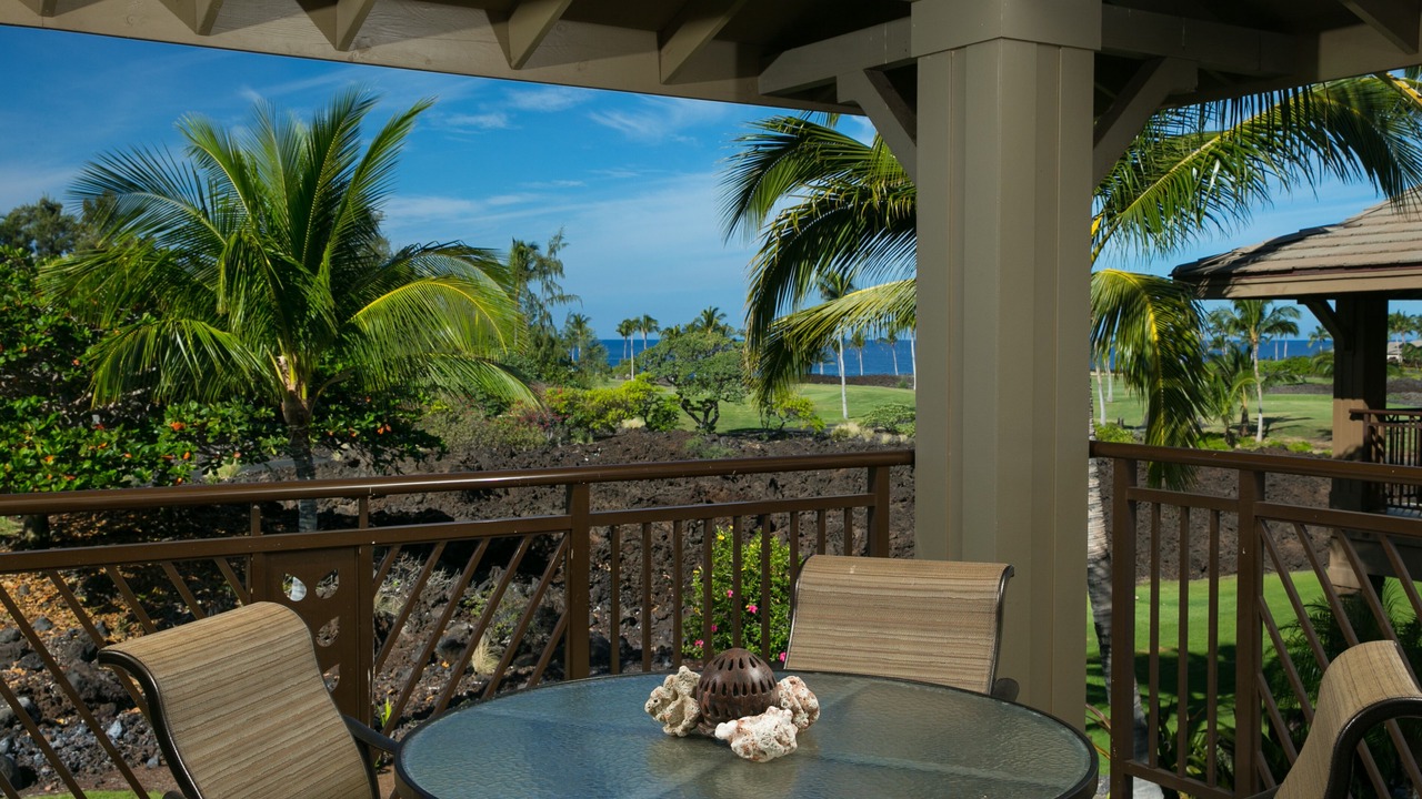 Photo of Outdoor in Waikoloa