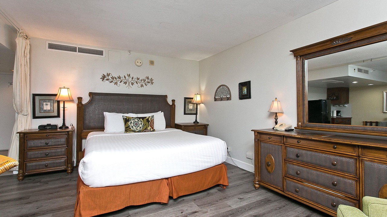 Photo of Bedroom in Waikiki
