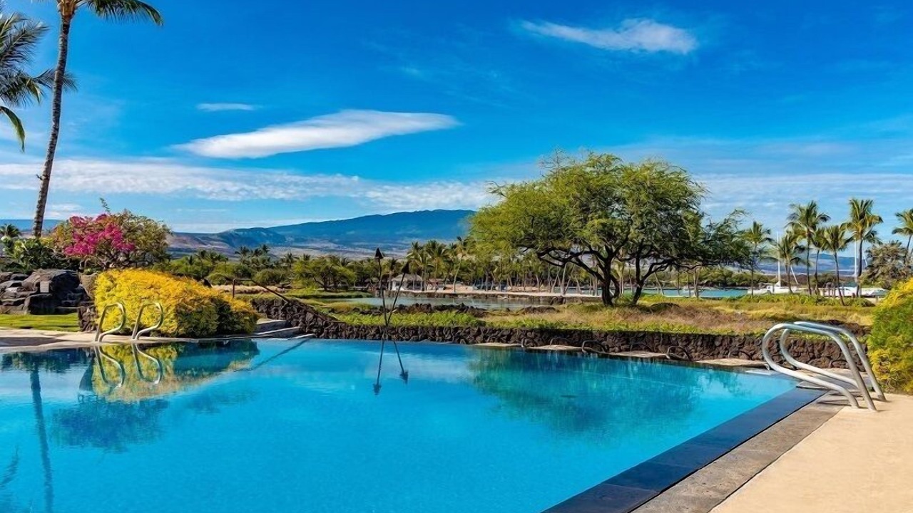 Photo of Outdoor in Waikoloa