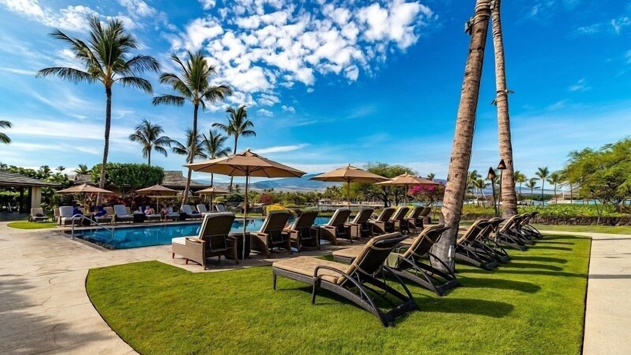 Photo of Outdoor in Waikoloa