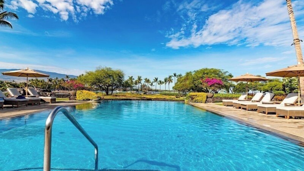 Photo of Outdoor in Waikoloa