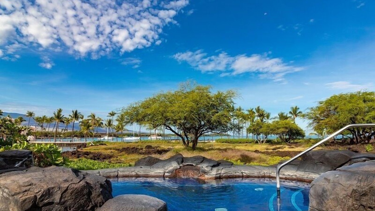 Photo of Outdoor in Waikoloa