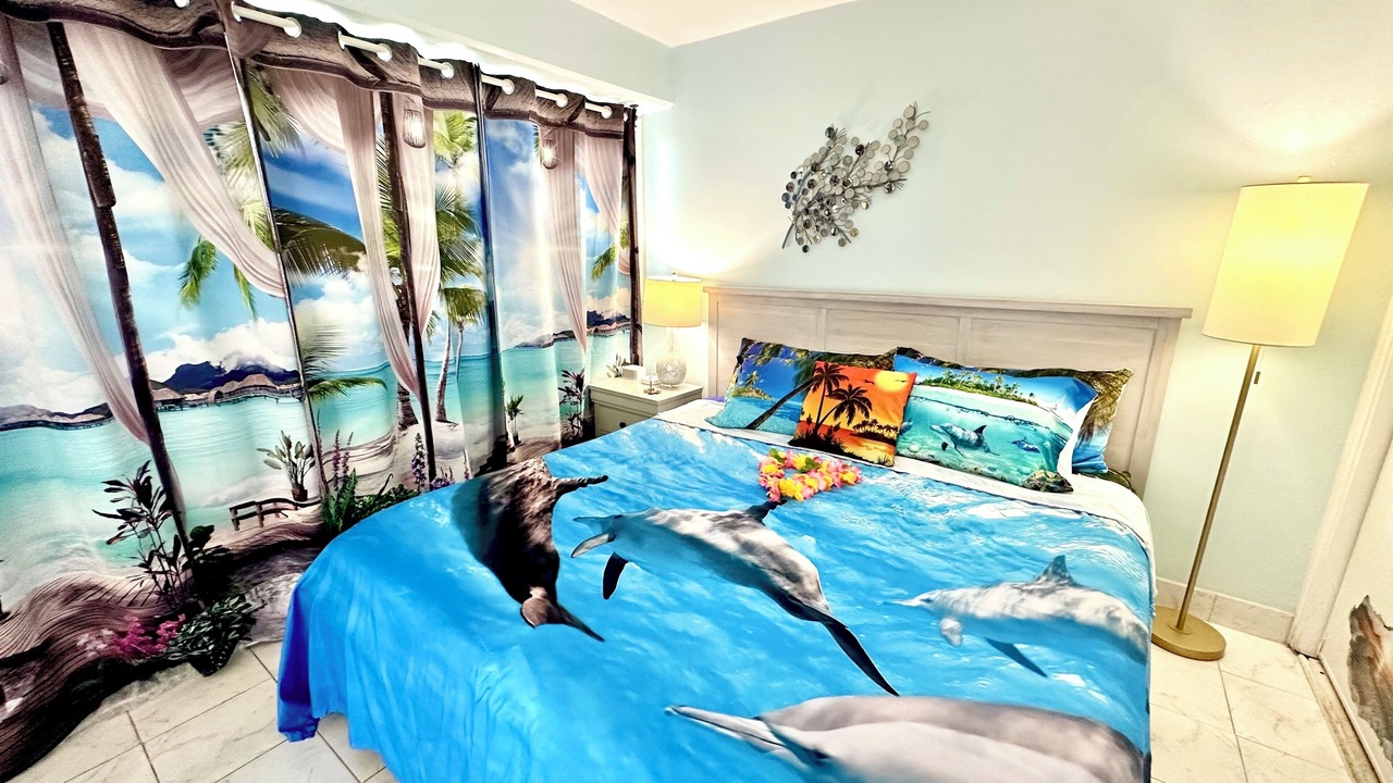 Photo of Bedroom in McCully - Moiliili