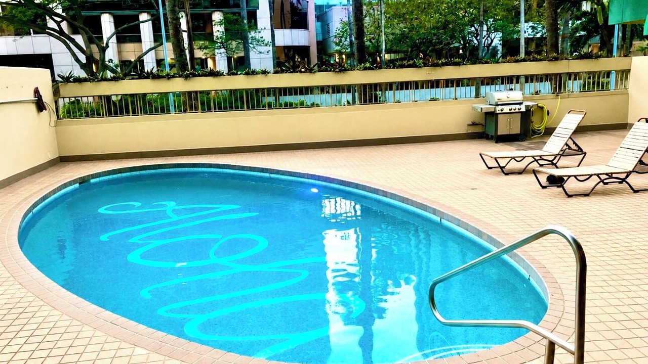 Photo of Outdoor in McCully - Moiliili