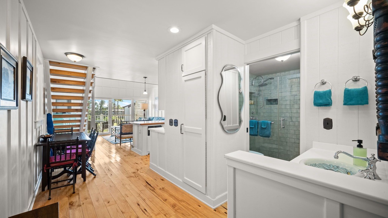 Photo of Bathroom in Wailua