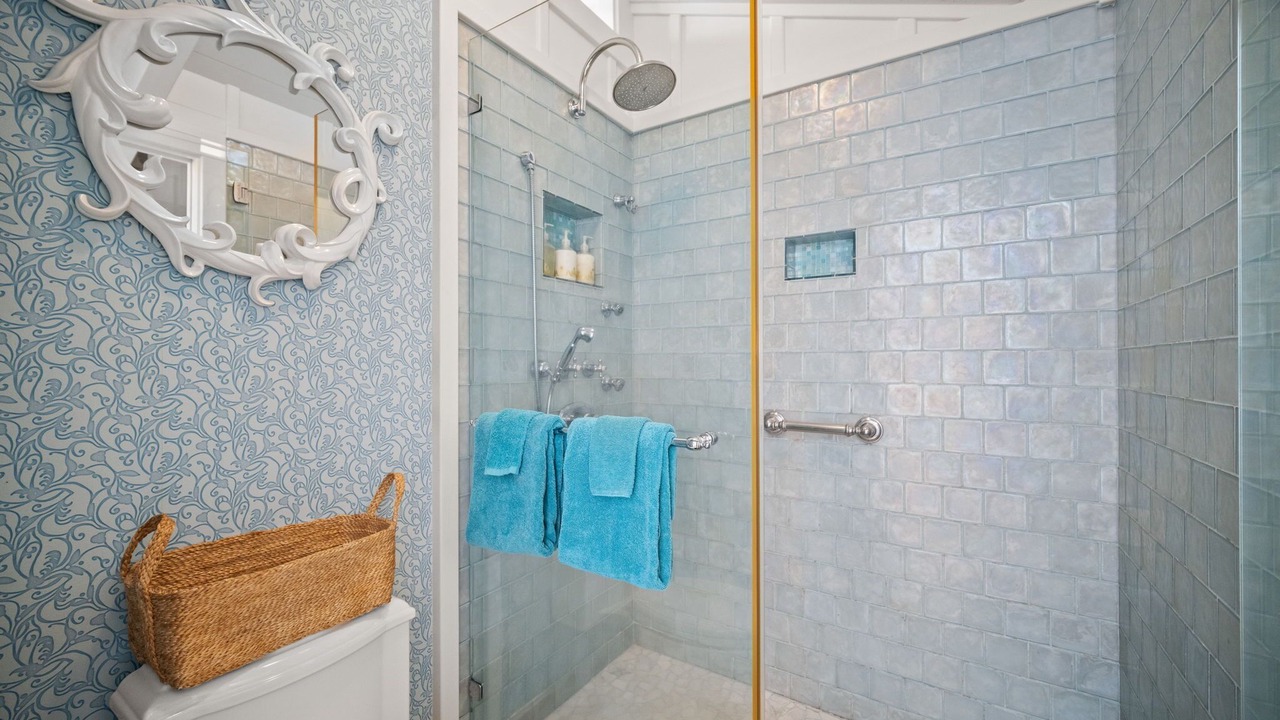 Photo of Bathroom in Wailua