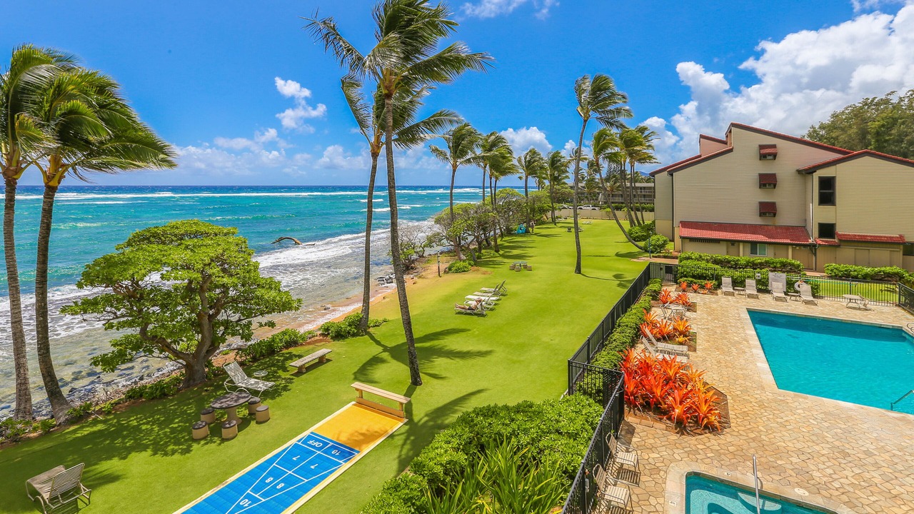 Photo of Outdoor in Wailua