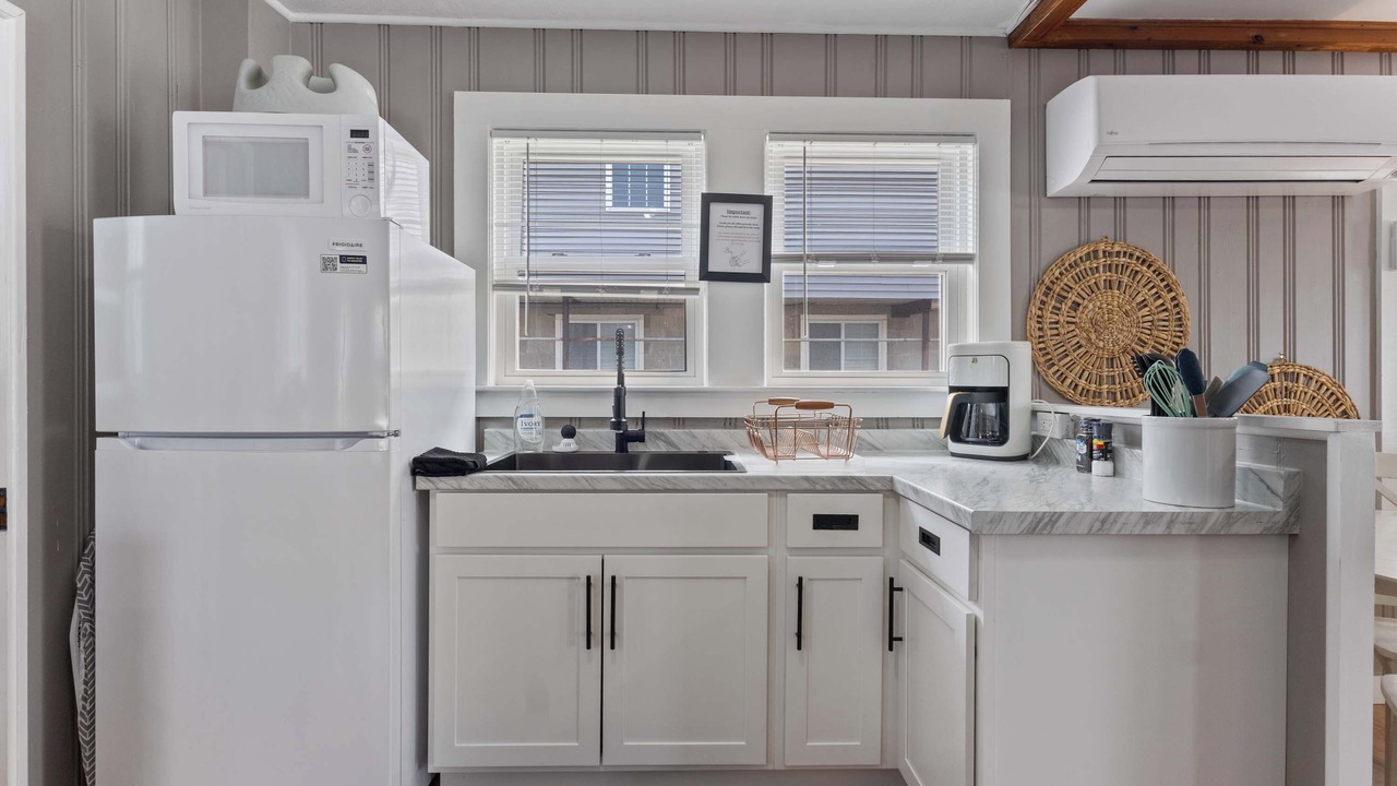Photo of Kitchen in Hampton