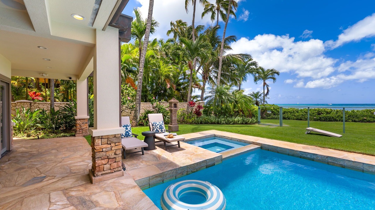 Photo of Outdoor in Portlock