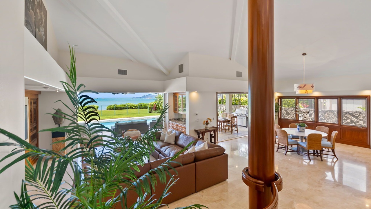 Photo of Outdoor in Portlock