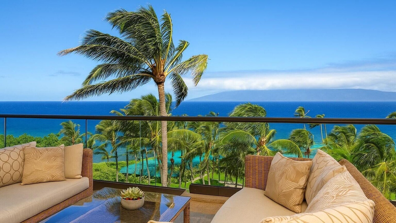 Photo of Others in Montage Kapalua Bay