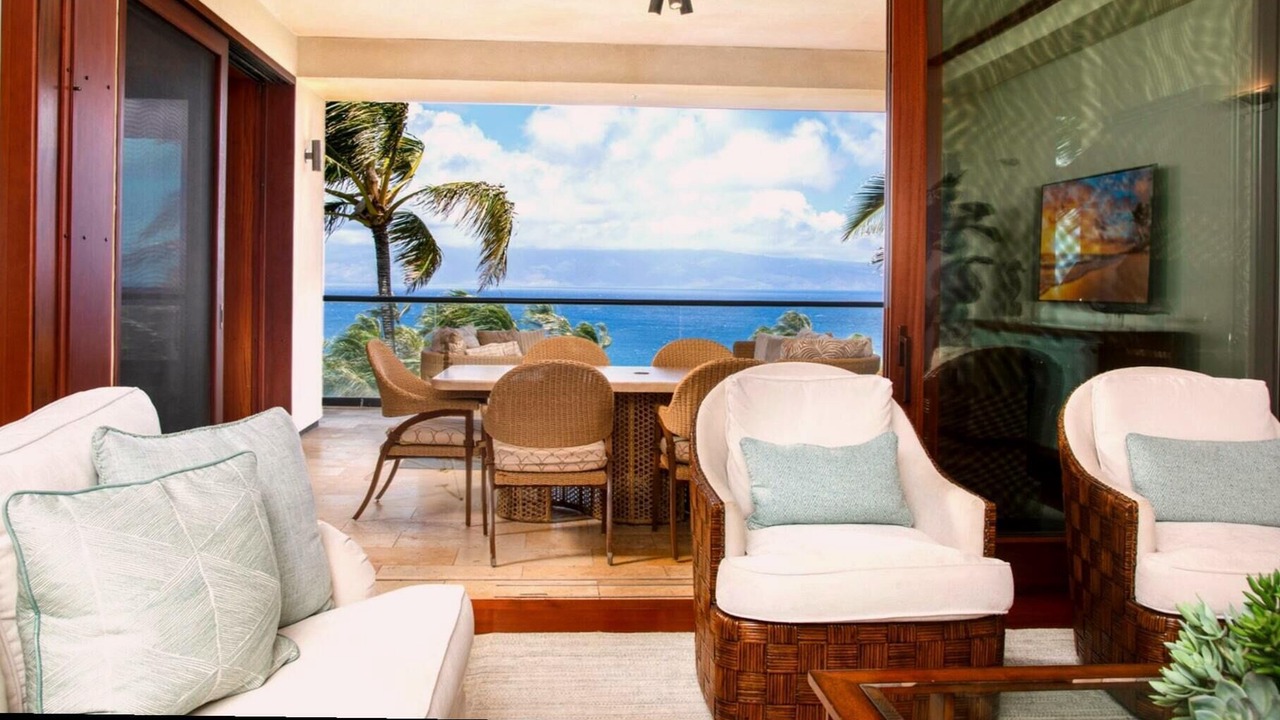 Photo of Others in Montage Kapalua Bay