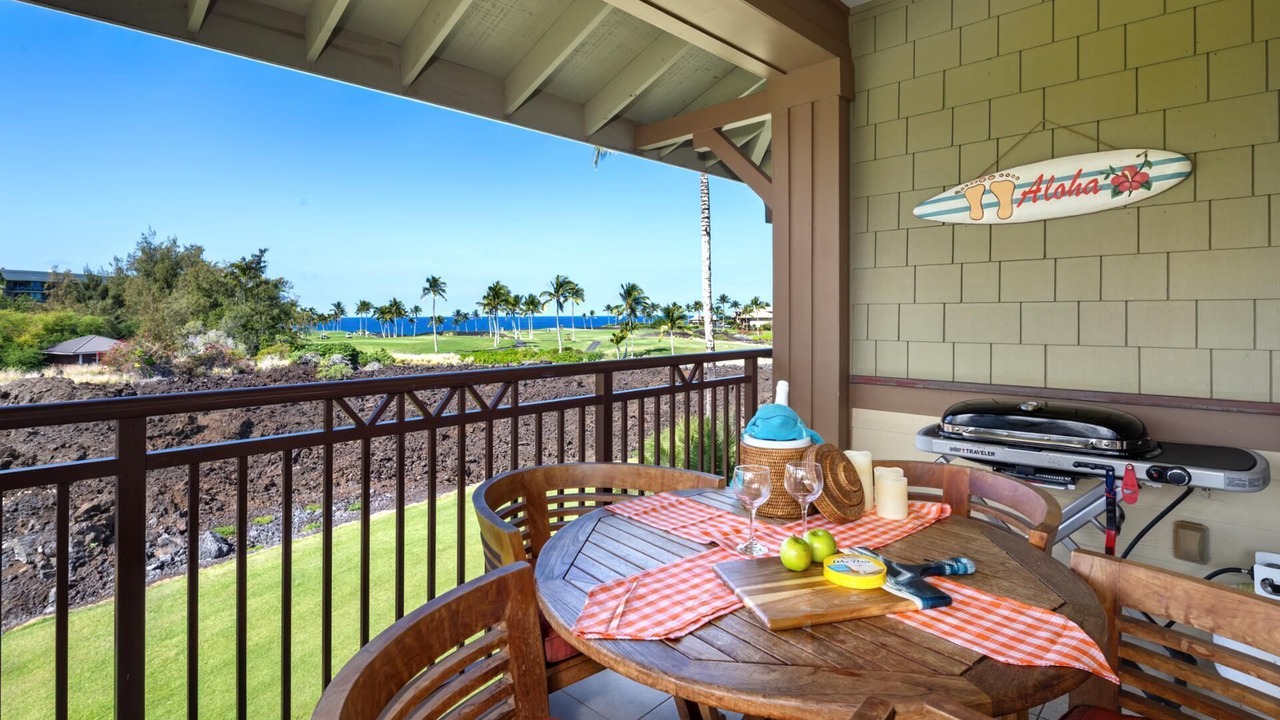 Photo of Outdoor in Waikoloa