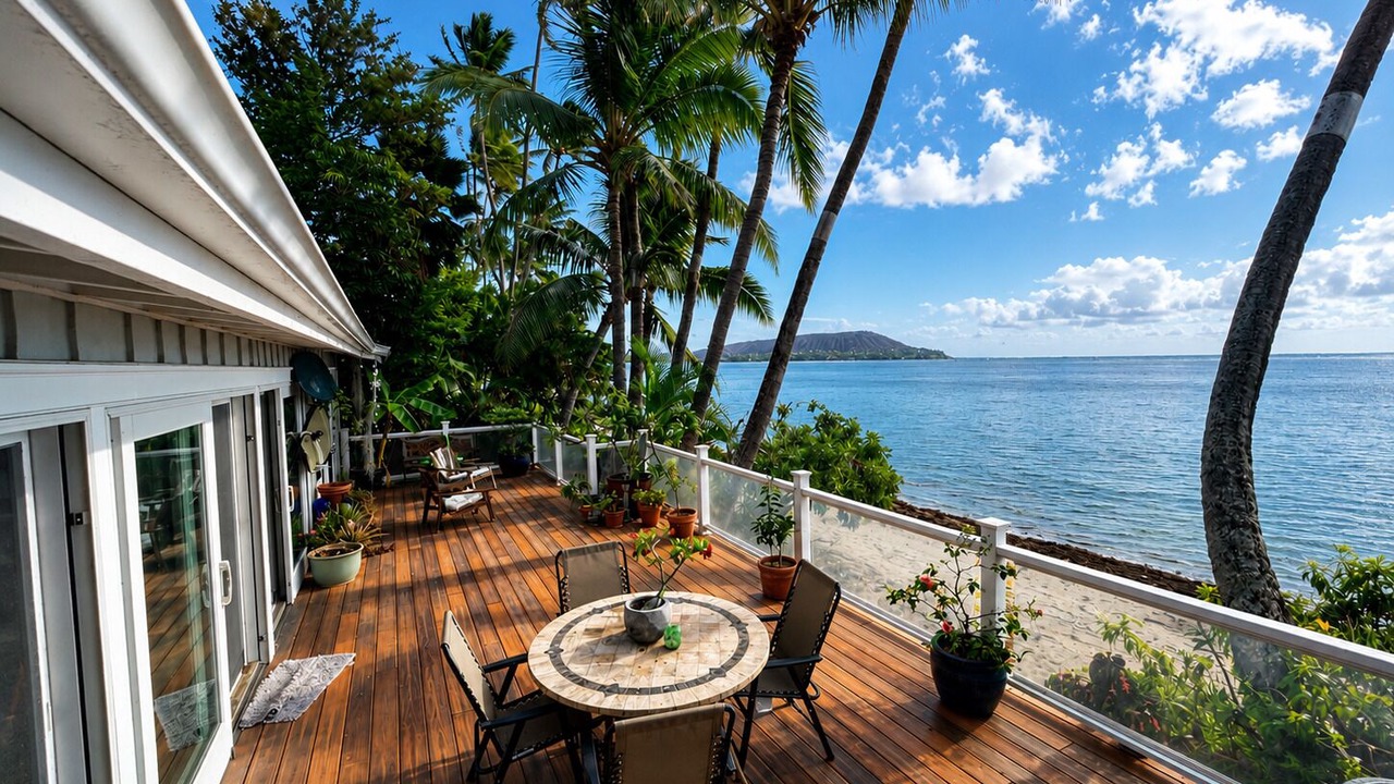 Photo of Outdoor in Hawaii Loa Ridge