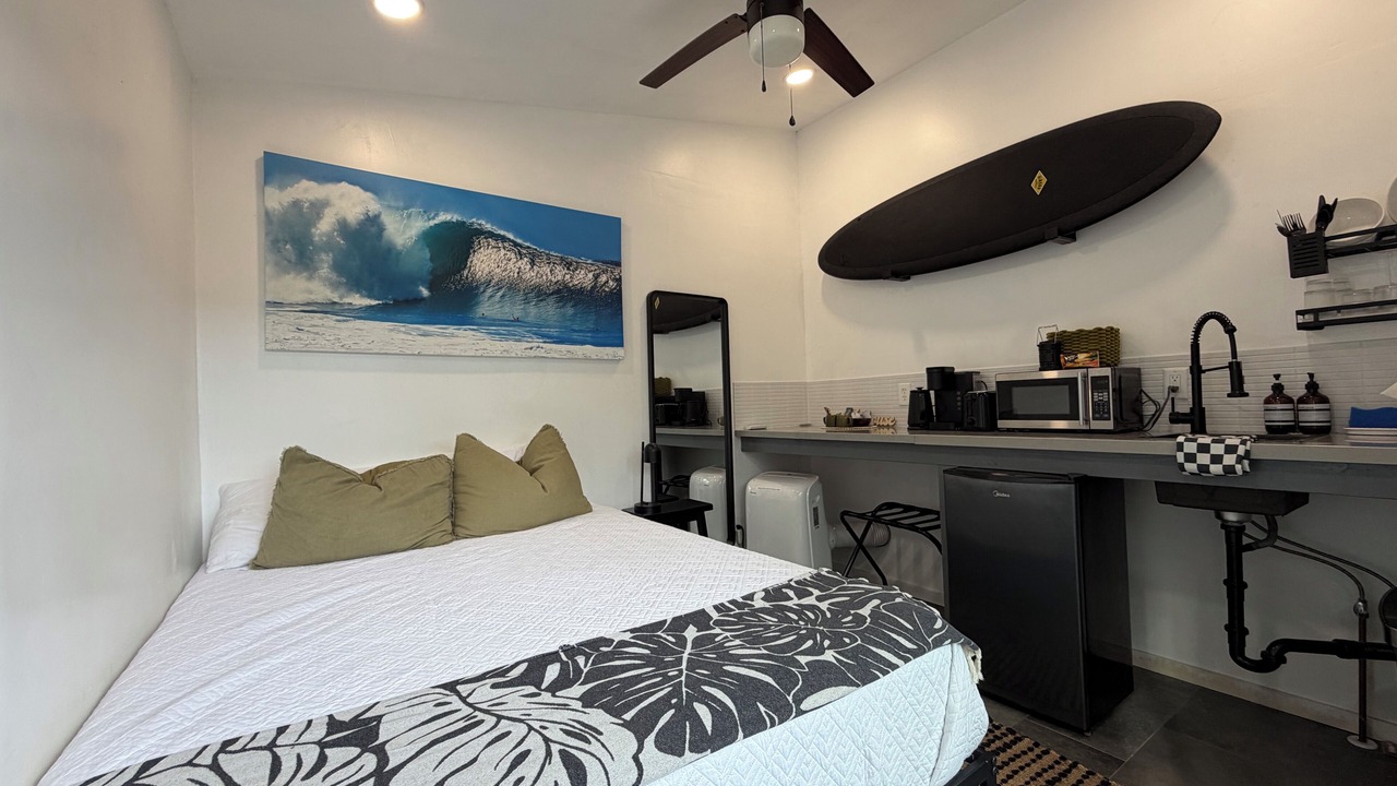 Photo of Bedroom in Pupukea