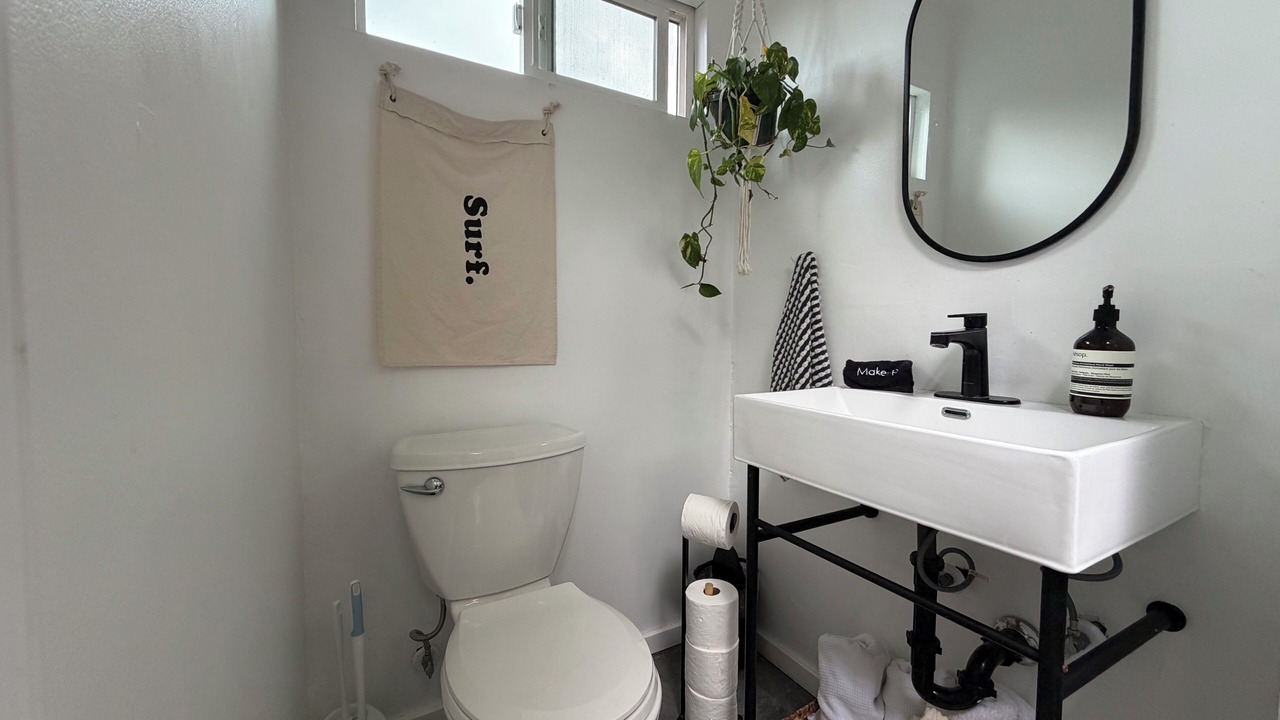 Photo of Bathroom in Pupukea