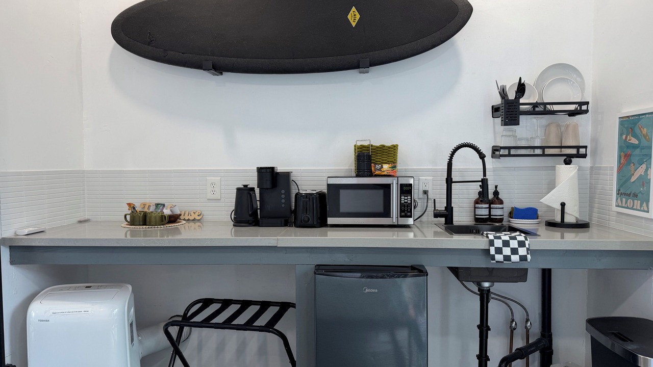 Photo of Kitchen in Pupukea