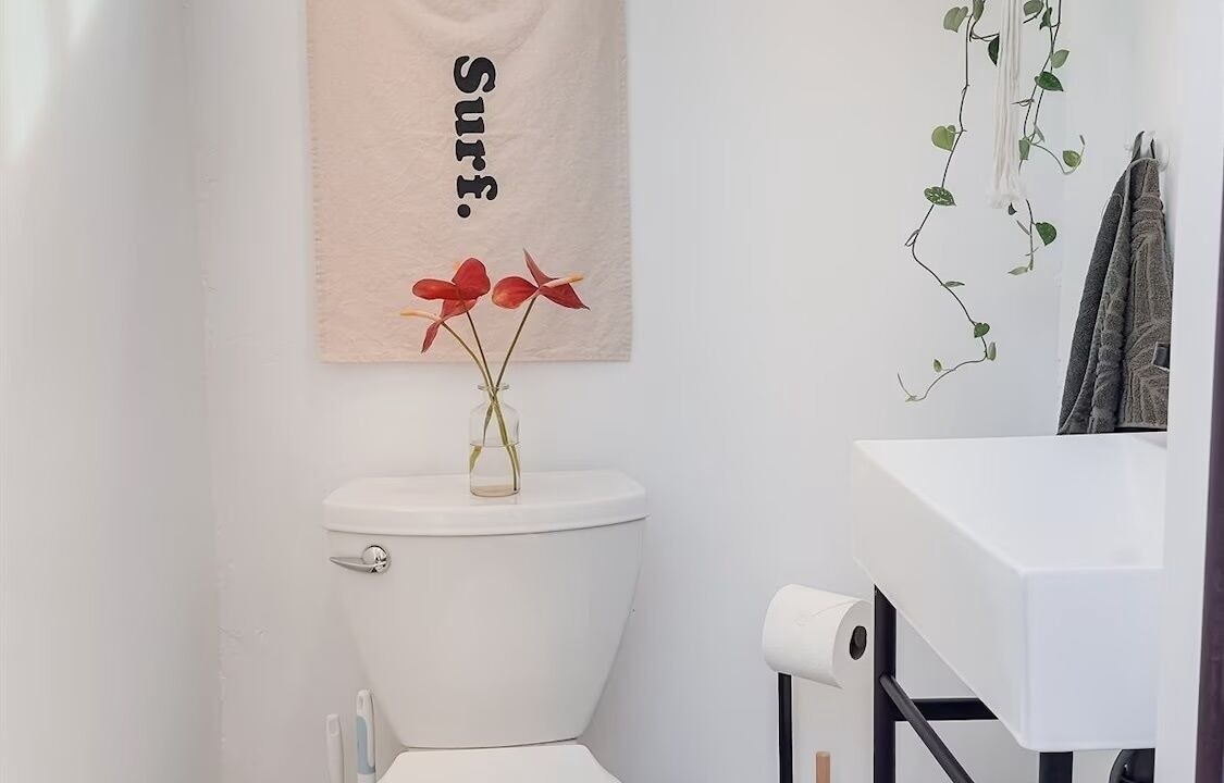 Photo of Bathroom in Pupukea