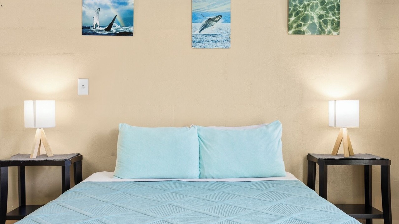 Photo of Bedroom in Keaukaha