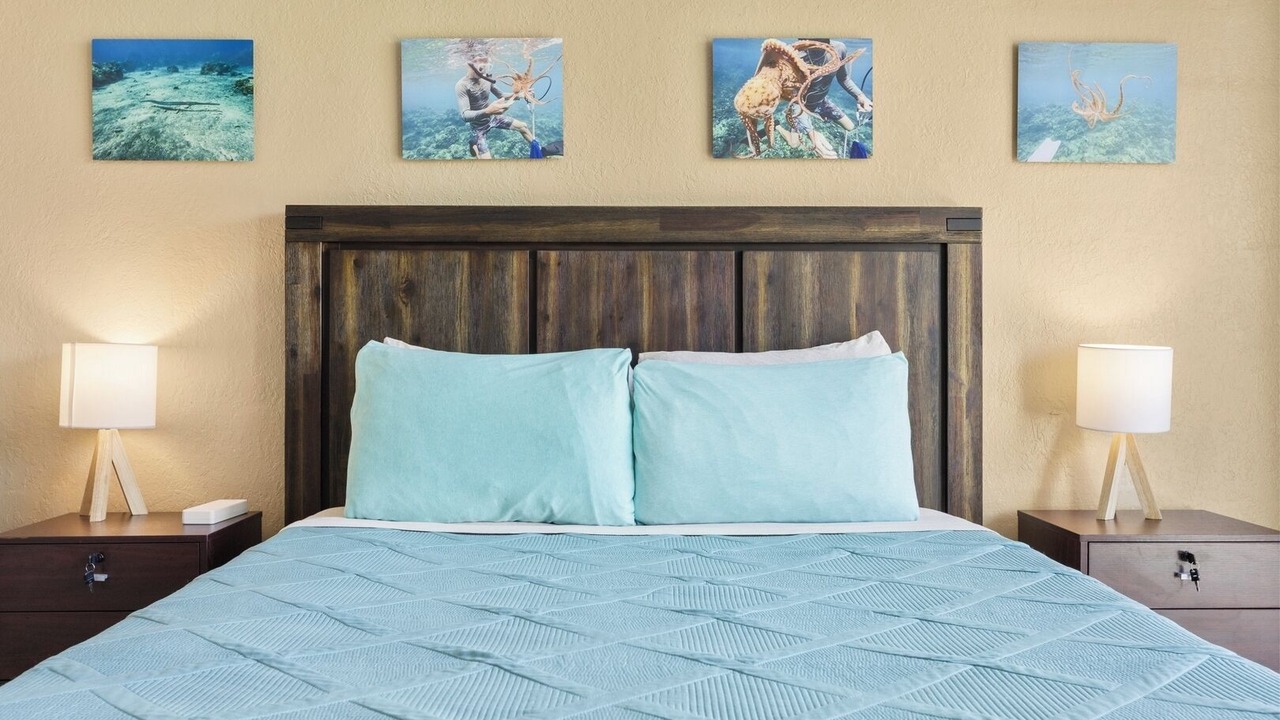 Photo of Bedroom in Keaukaha
