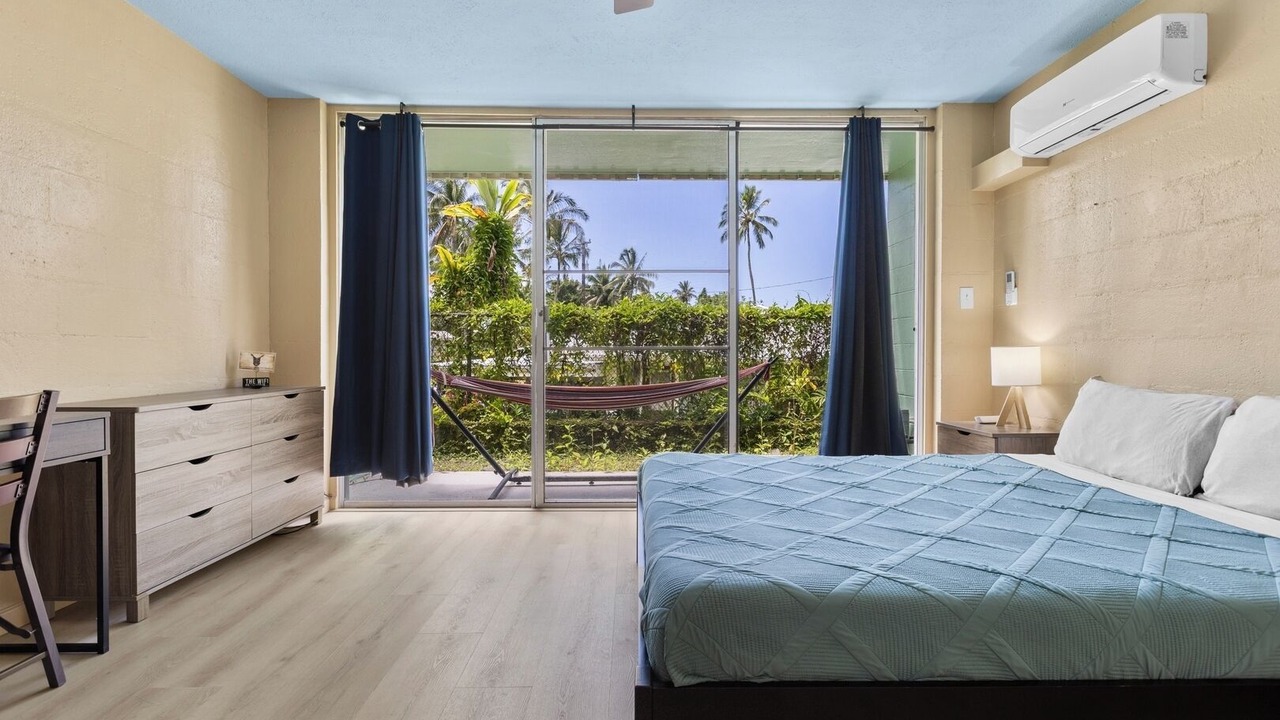 Photo of Bedroom in Keaukaha