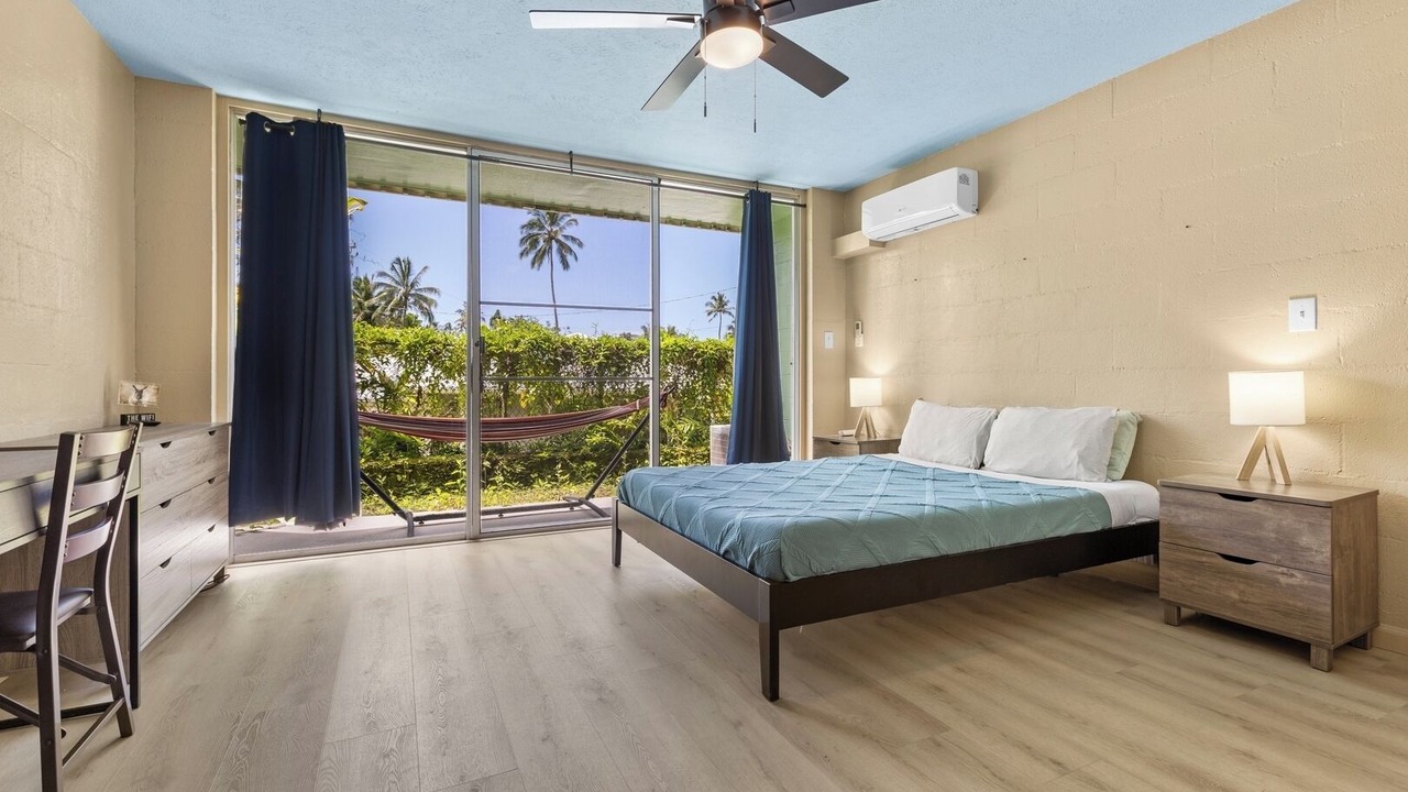 Photo of Bedroom in Keaukaha