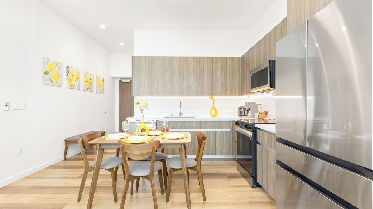 Photo of Kitchen in Ala Moana