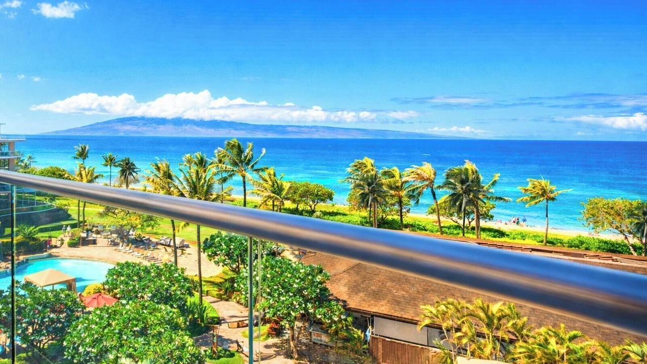 Photo of Outdoor in Honokowai