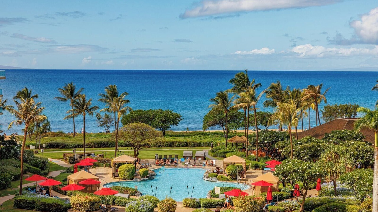 Photo of Outdoor in Honokowai