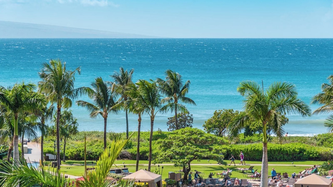 Photo of Outdoor in Honokowai