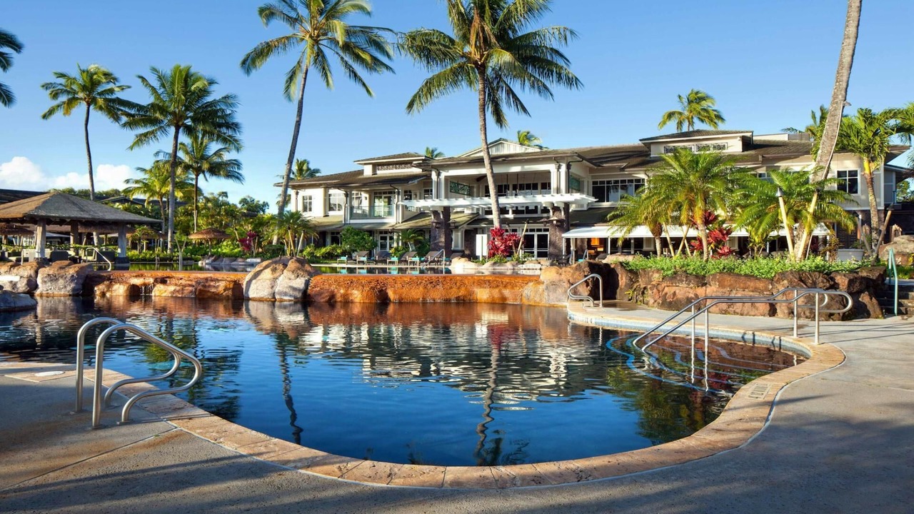 Photo of Outdoor in Princeville