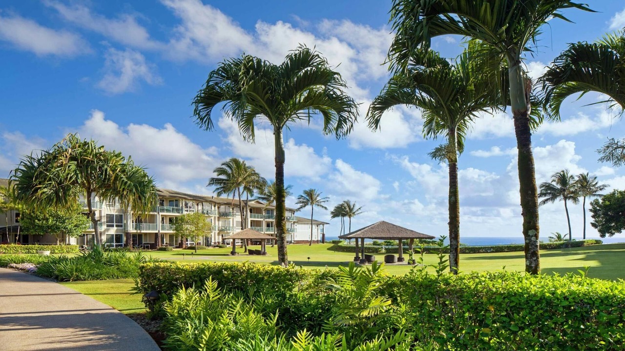 Photo of Outdoor in Princeville