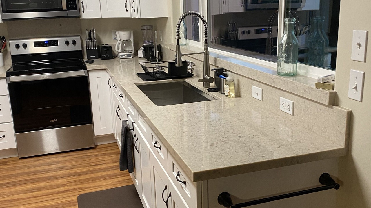 Photo of Kitchen in Ninole