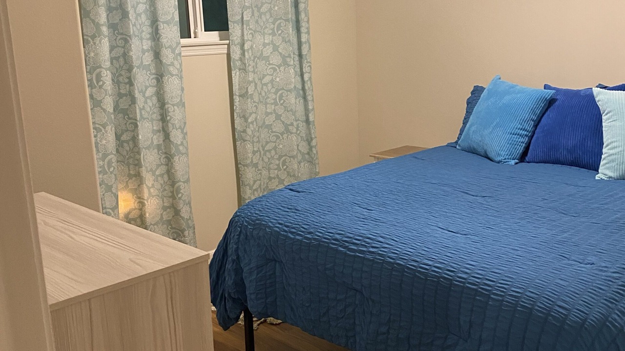 Photo of Bedroom in Ninole