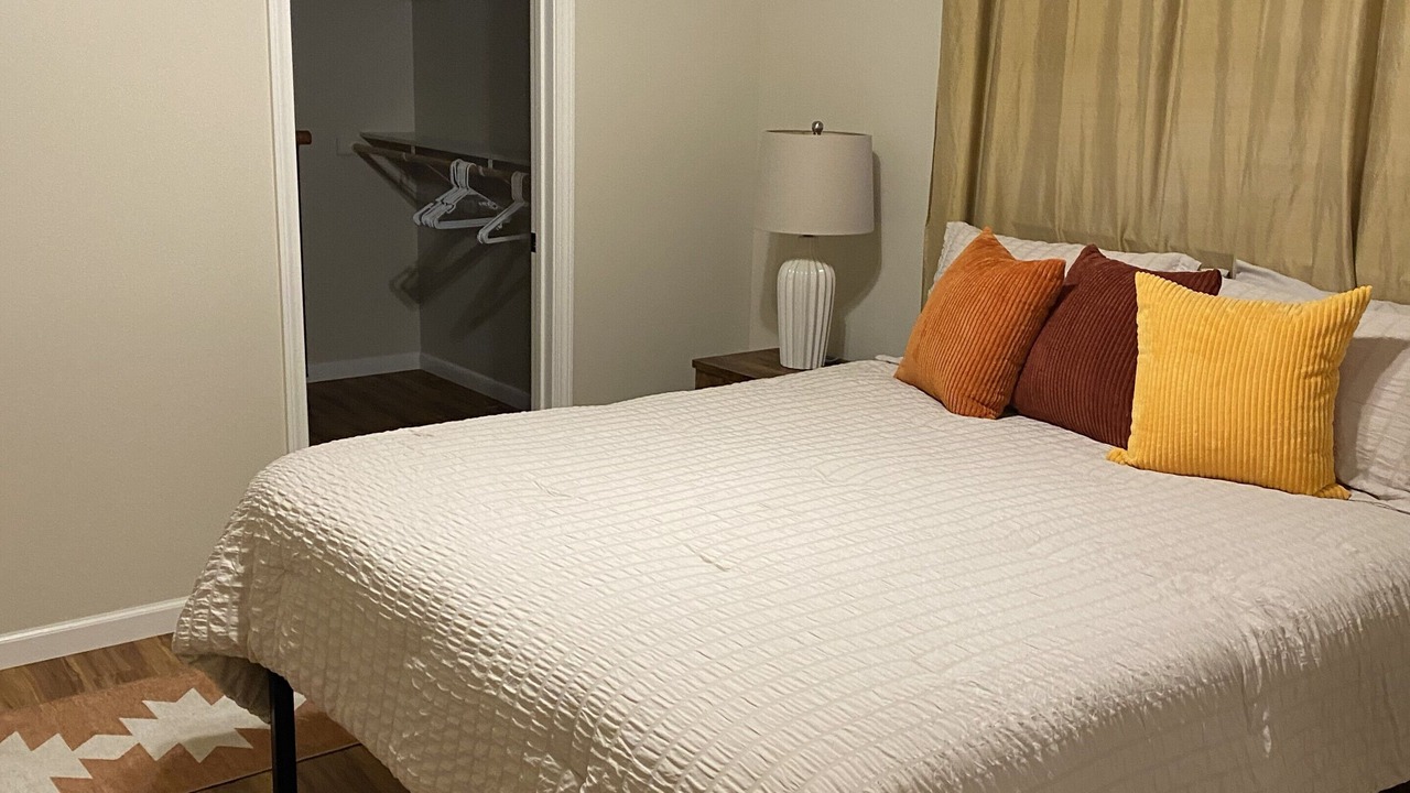 Photo of Bedroom in Ninole