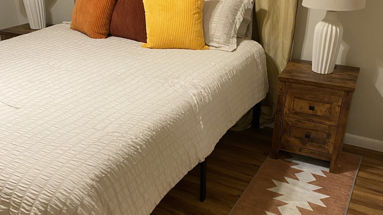 Photo of Bedroom in Ninole