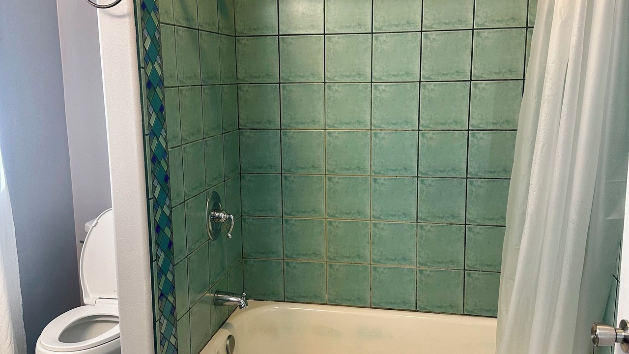 Photo of Bathroom in Fern Acres